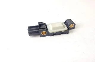 AUDI A8 D3/4E (2002-2010) Capteur d'impact avant droit 4B0959643D 31253853