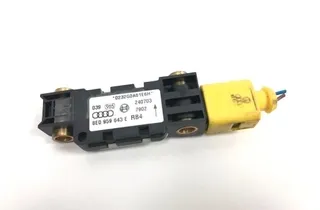 AUDI A6 C6/4F (2004-2011) Capteur d'impact latéral gauche 8E0959643E 31270420