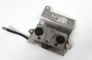 PORSCHE Cayenne 955 (2002-2010) Antenne 7L5035507 31272144