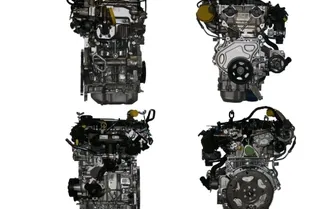 OPEL Astra L (2021-2023) Moteur Lih,F12SHT 21399770