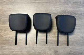 RENAULT Zoe 1 generation (2012-2023) Appui-tête wfe 34509111