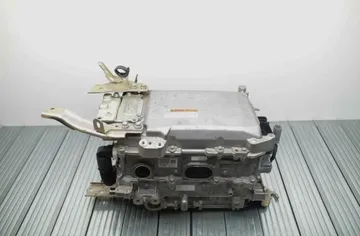 TOYOTA RAV4 4 generation (XA40) (2012-2018) Onduleur G9200-42010,G9270-7801 12036533