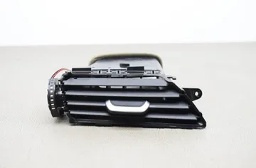 BMW 5 Series G30/G31 (2016-2023) Bouches d'aération du tableau de bord 9330896 12316443