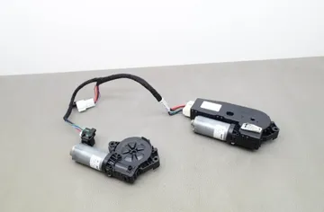 MERCEDES-BENZ GLC 253 (2015-2019) Module de commande de toit ouvrant A2057805300,0390200122,A2059001024 13249501