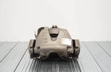 AUDI A4 B9/8W (2015-2024) Étrier de frein avant gauche 8W05DH 13626111