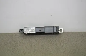 AUDI A6 C7/4G (2010-2020) Amplificateur d'antenne du couvercle de coffre 4G5035225D 13923962
