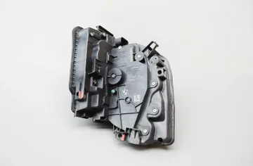 MINI Clubman F54 (2015-2024) Serrure de porte arrière droite 7281942 14297473