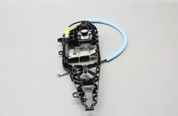 MINI Cooper F56 (2013-2020) Câble de verrouillage de porte 7296458 14297606