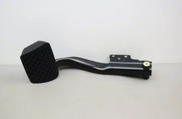 AUDI A4 B9/8W (2015-2024) Pédale de frein 8W1723140 22762938