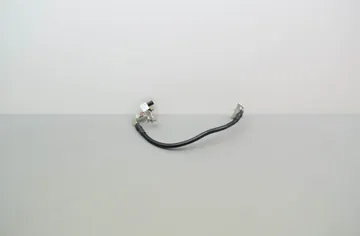 BMW 1 Series F40 (2019-2024) Câble de batterie négatif 5A070B3 25075255