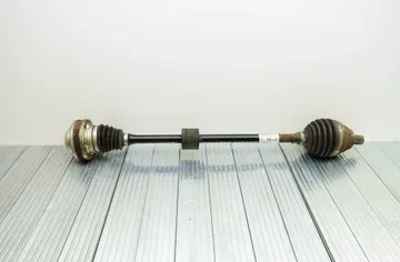 AUDI Q5 8R (2008-2017) Arbre de transmission avant gauche 3Q0407272 25761328