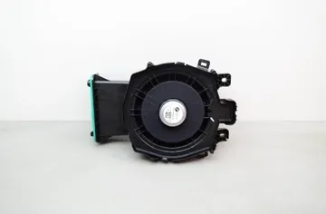 BMW iX3 1 generation (G08) (2020-2024) Woofer de haut-parleur au sol du côté droit 2622912 27540747