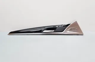 BMW iX3 1 generation (G08) (2020-2024) Panneau de porte avant gauche 105897278,7422697,9472403 27919153
