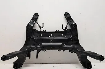 BMW X1 F48/F49 (2015-2023) Sous-châssis de suspension avant 6872729 33085647
