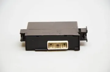 MAZDA CX-5 1 generation (2011-2020) Unité de commande sans clé BHN9-675U0A 33630917