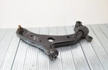 MAZDA CX-5 2 generation (2017-2024) Fourche courbée avant droite 34855246