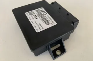 AUDI A6 C6/4F (2004-2011) Unité de commande du frein à main 4H0907801H 33770098