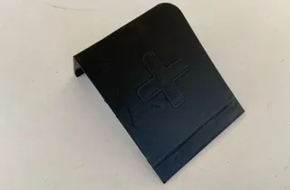 AUDI A6 C6/4F (2004-2011) Couvercle de la batterie 8K0915429C 33770122