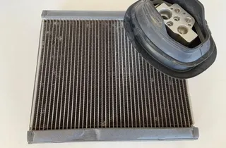 AUDI A6 C6/4F (2004-2011) Radiateur de chauffage intérieur 4G0820181A 33770159