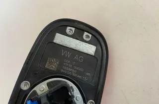 AUDI A3 8V (2012-2020) Antenne 8V0035503AK 33771589