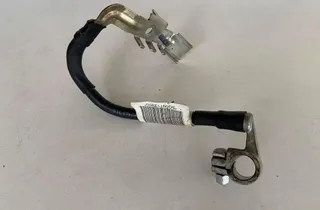 AUDI A3 8V (2012-2020) Câble de batterie négatif 5Q0971235D 33771637
