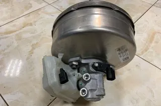 AUDI Q7 4M (2015-2024) Booster de servofrein 4M0612103A 33772326