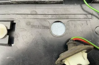 AUDI Q5 8R (2008-2017) Becquet de coffre 8R0827933C 33772379