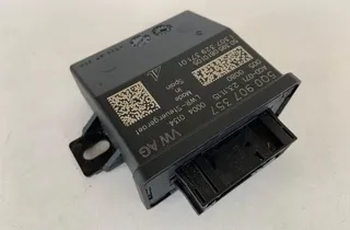 AUDI A3 8V (2012-2020) Unité de commande des phares 5Q0907357 33775154