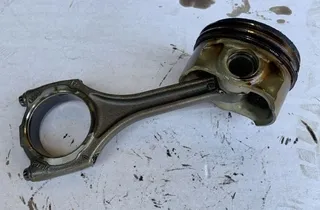 AUDI A7 C7/4G (2010-2020) Piston 079198401J 33776308