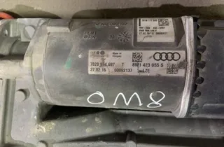 AUDI A4 B9/8W (2015-2024) Crémaillère de direction 8W1423055S 33776617