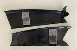 AUDI A7 C7/4G (2010-2020) Autres pièces de garniture 4G8827992A,4G8827686A 33972748