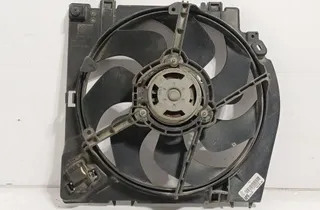 RENAULT Clio 2 generation (1998-2013) Ventilateur de radiateur 3000267,8200966249,0267154048090928,1831991016D,50709 35418447