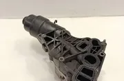 BMW X1 F48/F49 (2015-2023) Support de filtre à huile 70563887 35429873
