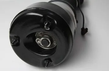 MERCEDES-BENZ S-Class W221 (2005-2013) Amortisseur pneumatique avant droit A2213209313,221320931389,2213209313 28222525