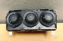 CITROËN C3 Picasso 1 generation (2008-2016) Autres unités de contrôle T1001394S 33251121