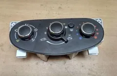 DACIA Duster 1 generation (2010-2017) Autres unités de contrôle N109743D 33251137