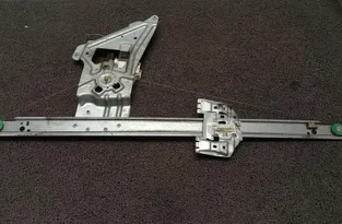 MERCEDES-BENZ Sprinter 3 generation (907/910) (2019-2024) Lève-vitre de porte avant droite A0068205542 33251866