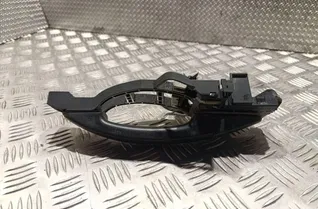 FORD Tourneo Connect 2 generation (2013-2022) Poignée extérieure de porte coulissante côté gauche 33259093