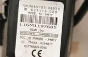 TOYOTA Sienna 3 generation (2010-2020) Ensemble calculateur moteur 8966108300 33265953