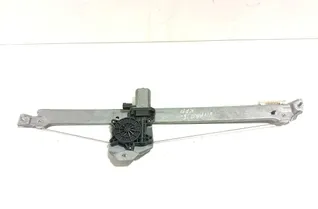 OPEL Vivaro B (2014-2019) Lève-vitre de porte avant gauche 9030318C,128001472B 33268309