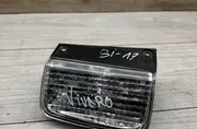 OPEL Vivaro A (2002-2006) Feu antibrouillard avant gauche 01281610,19A661P 35853780