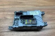 FIAT Doblo 2 generation (2009-2024) Boîte à fusibles 00518855310,28287077,116RI000674 35854225