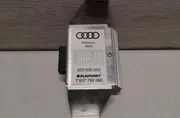 AUDI A2 8Z (1999-2005) Amplificateur de son 7607792080,8Z0035223 35875641