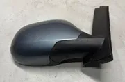 SEAT Ibiza 3 generation (2002-2008) Rétroviseur latéral gauche 014142 35873111
