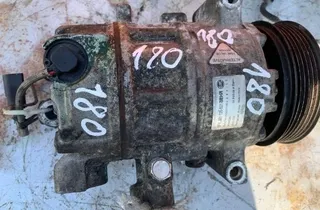 VOLVO S80 1 generation (1998-2006) Pompe de climatisation 8FK351 35875825