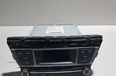 HYUNDAI i30 GD (2 generation) (2012-2017) Lecteur de musique avec GPS 5221620,AC101C8EE,9617008280,8751080 35861985