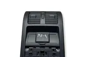 VOLKSWAGEN Passat B6 (2005-2010) Grille de ventilation arrière 3C0863615 35887028