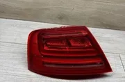 AUDI A8 D4/4H (2010-2018) Feu arrière gauche 13112012,4H0945095A,596003 35872888