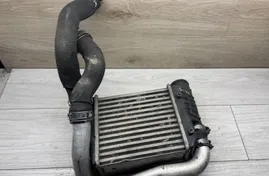 AUDI A6 allroad C6 (2006-2011) Radiateur de refroidisseur intermédiaire 4F0145805E 35854611