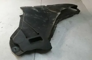 BMW 7 Series G11/G12 (2015-2023) Moulure d'aile avant gauche 74850613,51757347023 34232072